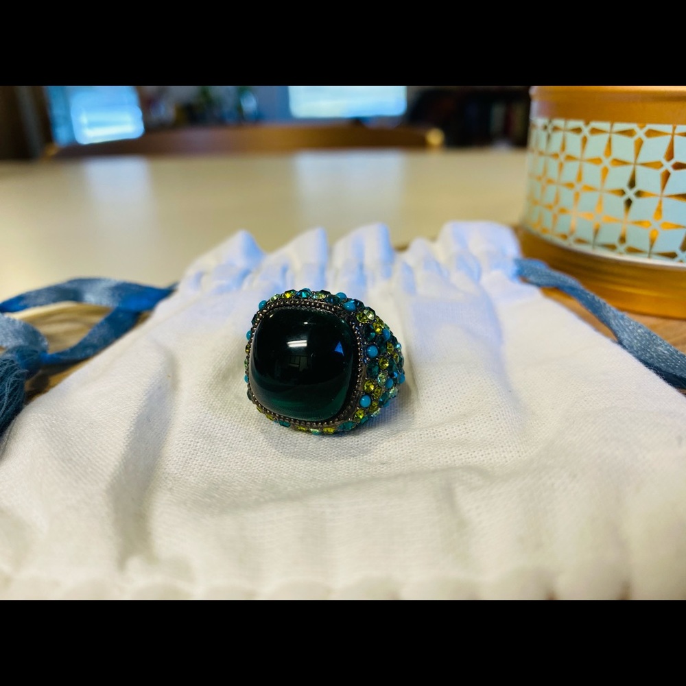 Park Lane Statement Ring